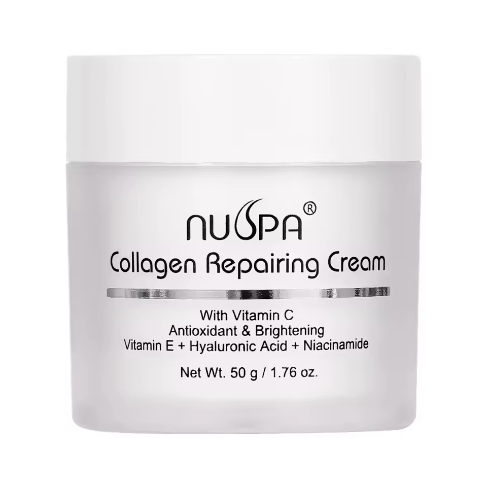 Collagen Repairing Facial Cream - view 3
