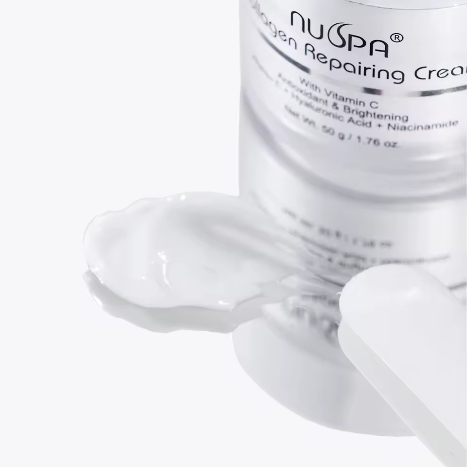 Collagen Repairing Facial Cream - view 7