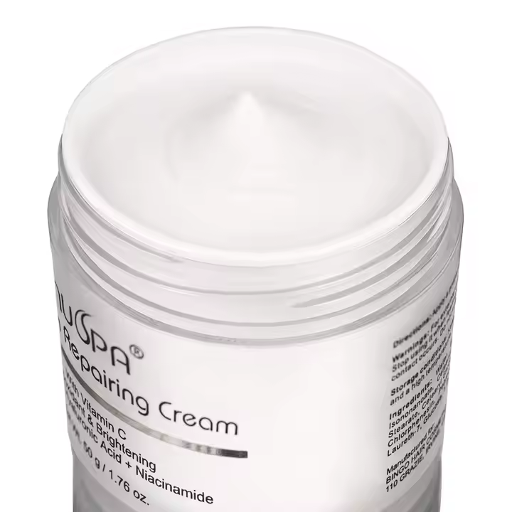 Collagen Repairing Facial Cream - view 8