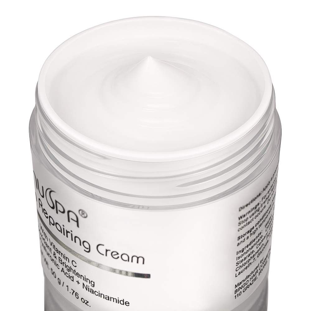 Collagen Repairing Facial Cream - view 9