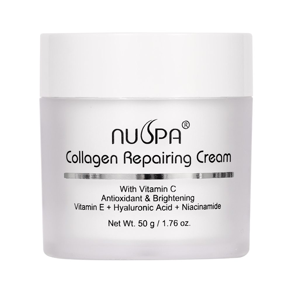 Collagen Repairing Facial Cream - view 10