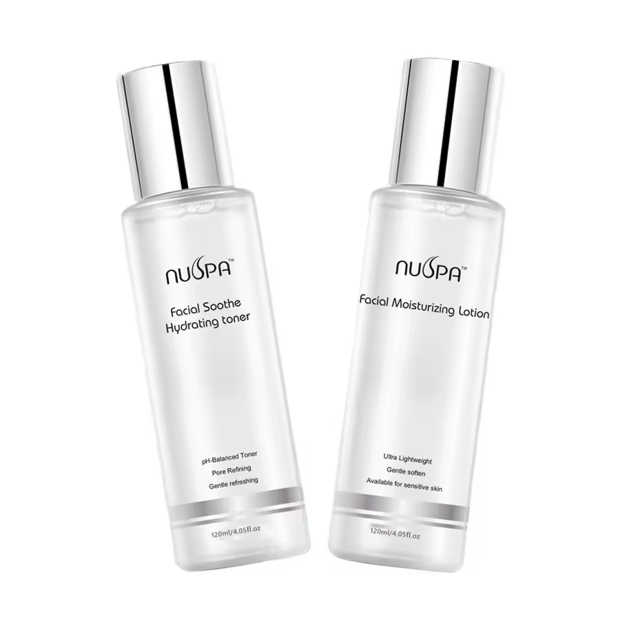 Facial Soothe Hydrating Toner 120ml - view 2