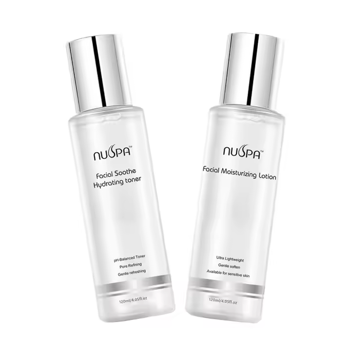Facial Soothe Hydrating Toner 120ml - view 8
