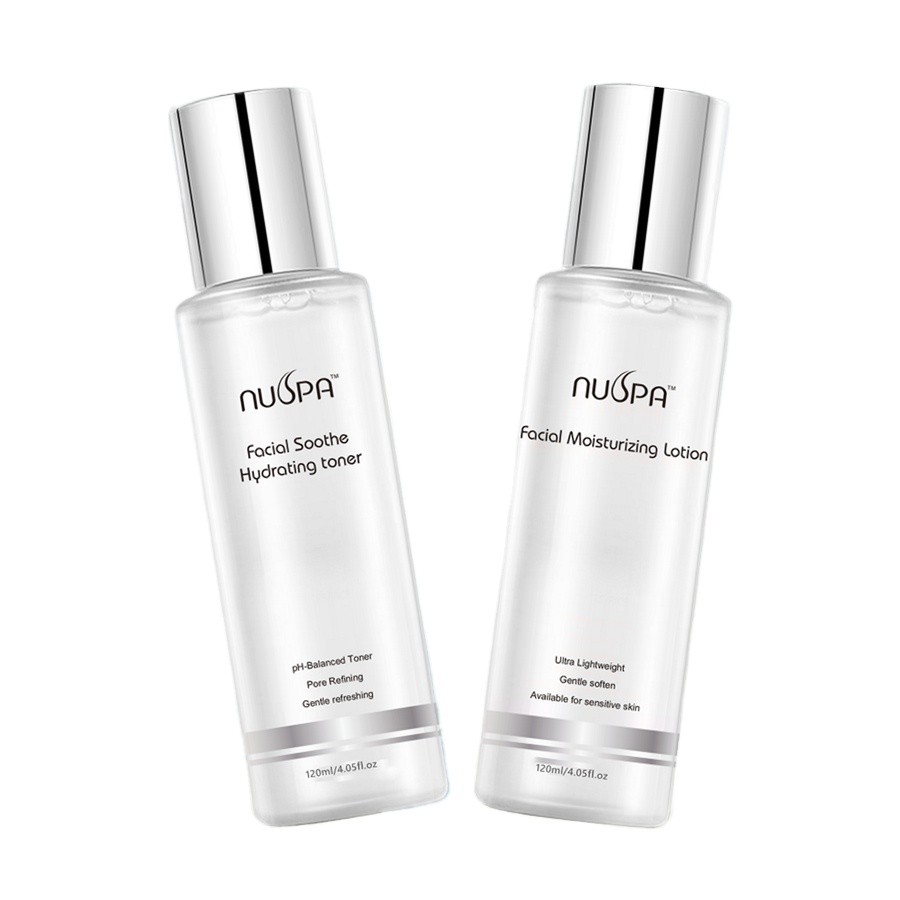 Facial Soothe Hydrating Toner 120ml - view 9