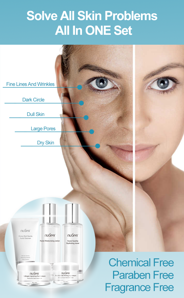 Facial Soothe Hydrating Toner 120ml - view 11
