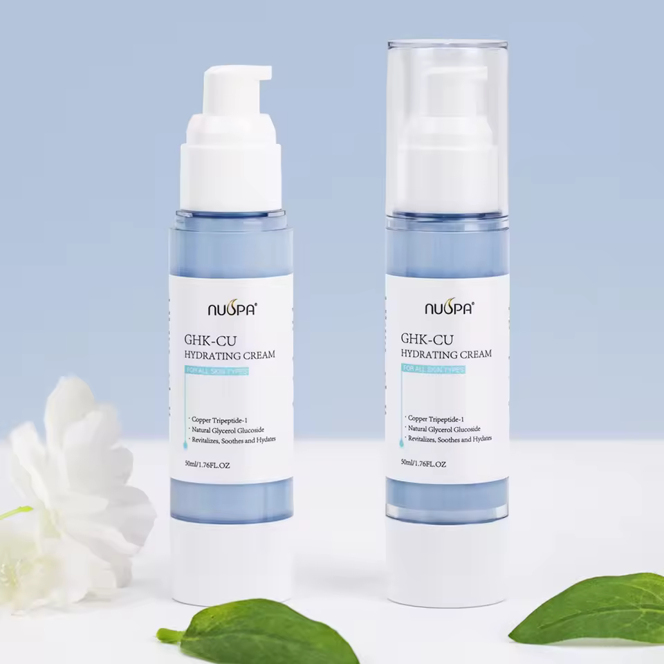 GHK-CU Hydrating Cream - view 2