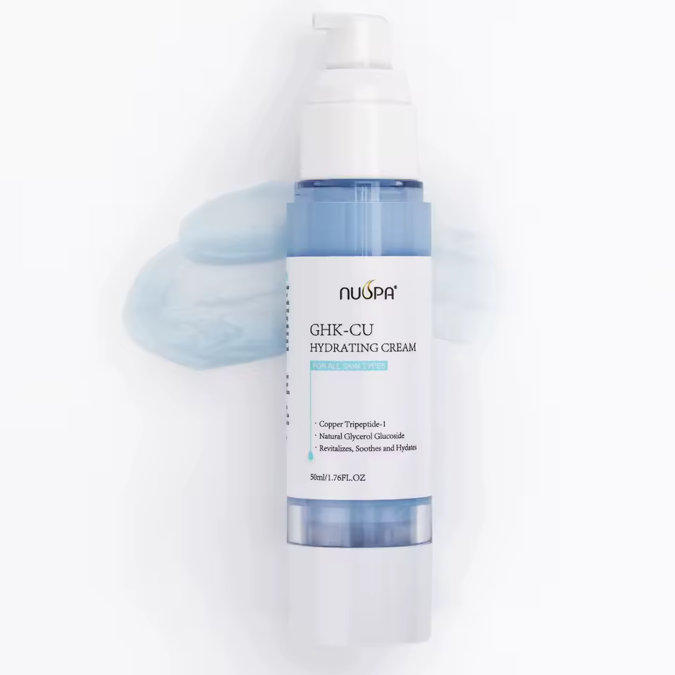 GHK-CU Hydrating Cream - view 3