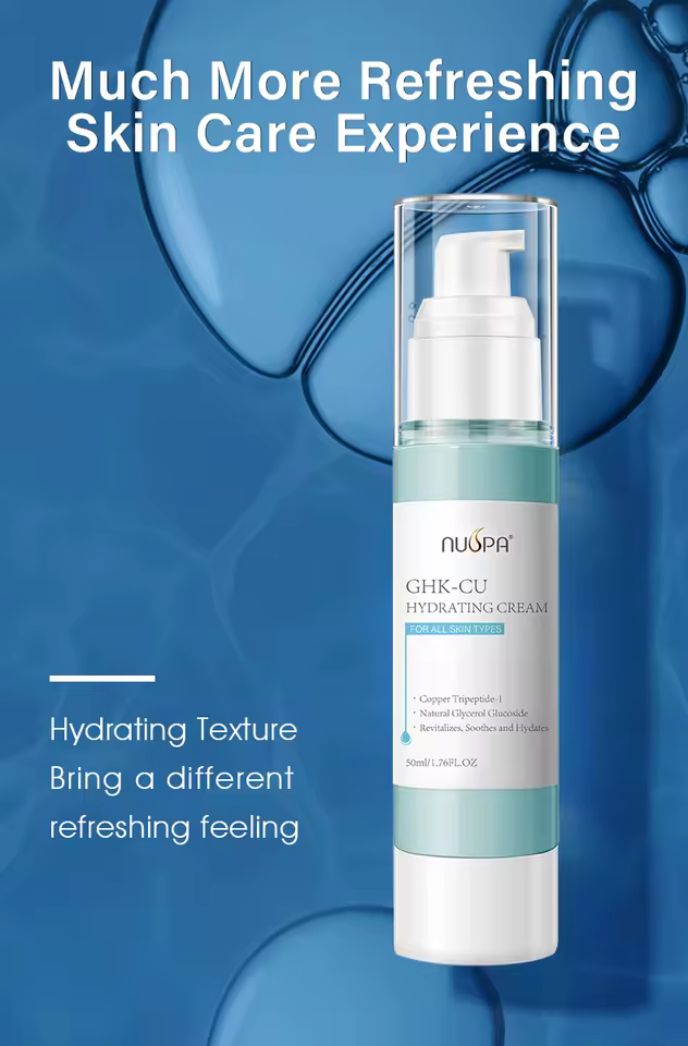 GHK-CU Hydrating Cream - view 6