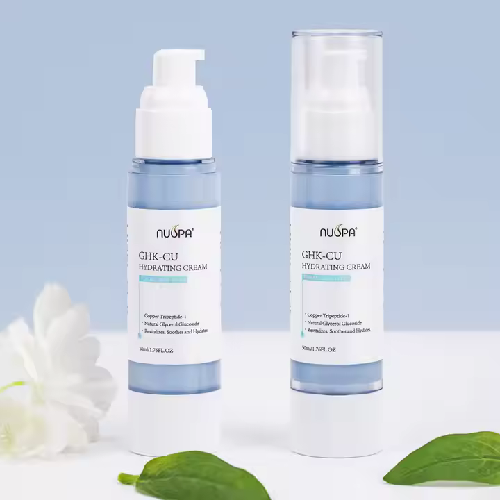 GHK-CU Hydrating Cream - view 8