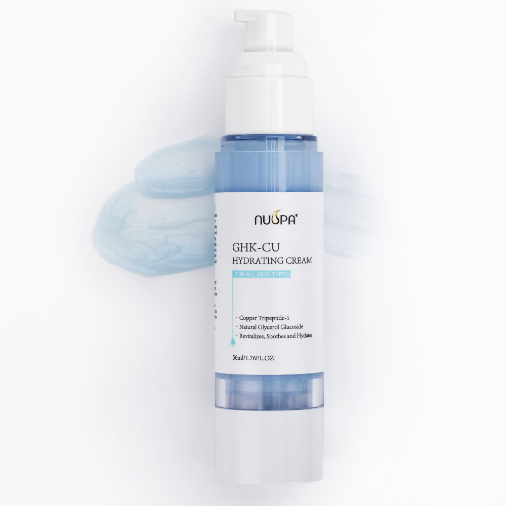 GHK-CU Hydrating Cream - view 10
