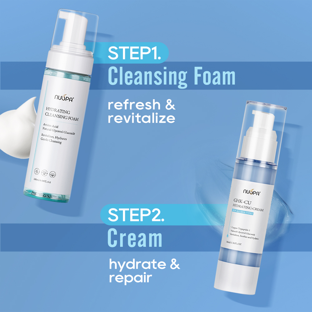 GHK-CU Hydrating Cream - view 11