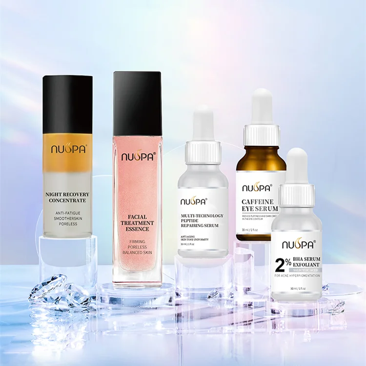 Hyaluronic Acid Facial Toner