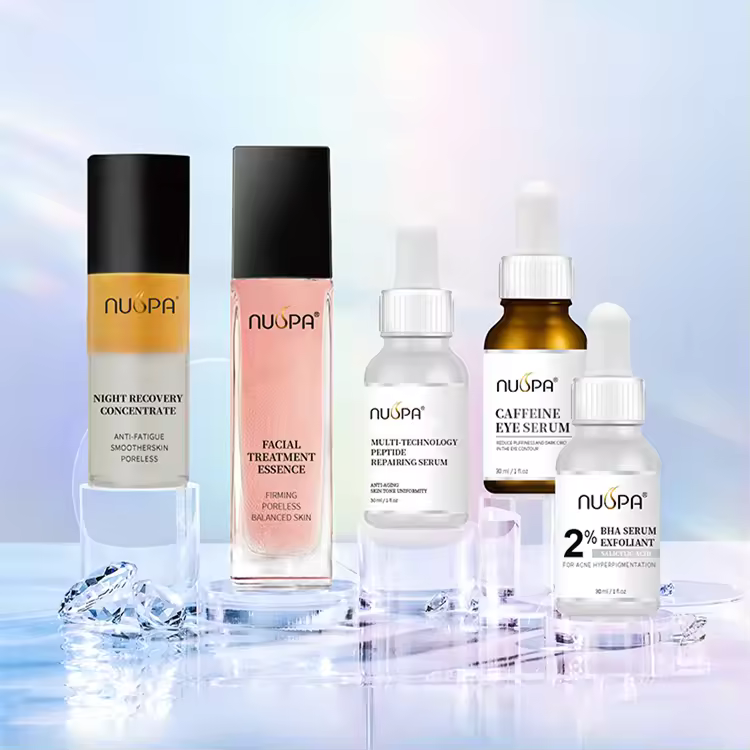 Hyaluronic Acid Facial Toner - view 2