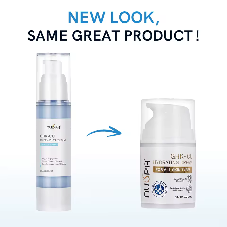Anti-aging Hydrating Facial Cream - view 3