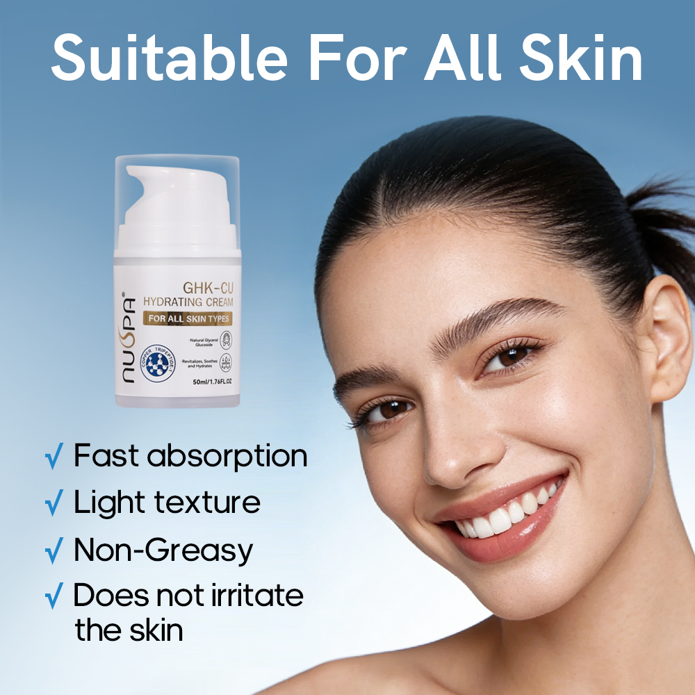 Anti-aging Hydrating Facial Cream - view 12