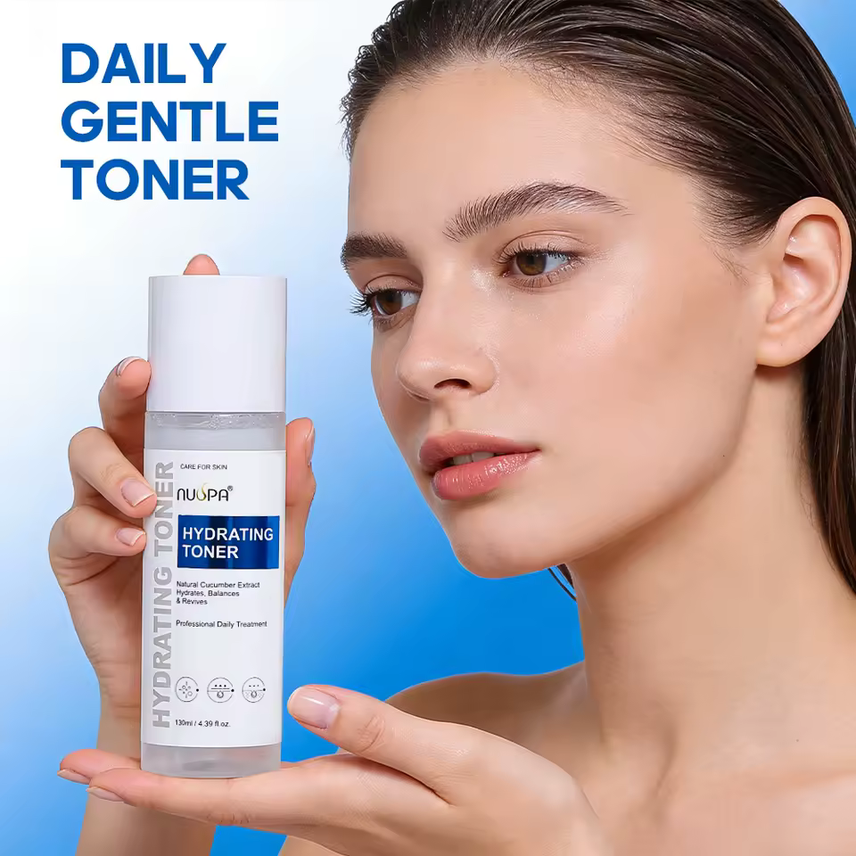 Nuspa Hydrating Toner - view 3