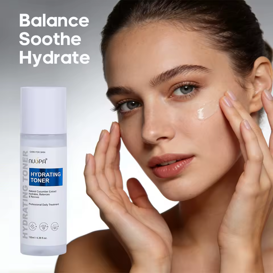 Nuspa Hydrating Toner - view 6