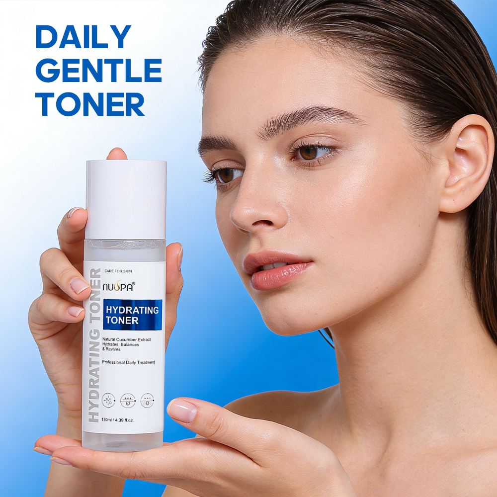Nuspa Hydrating Toner - view 10