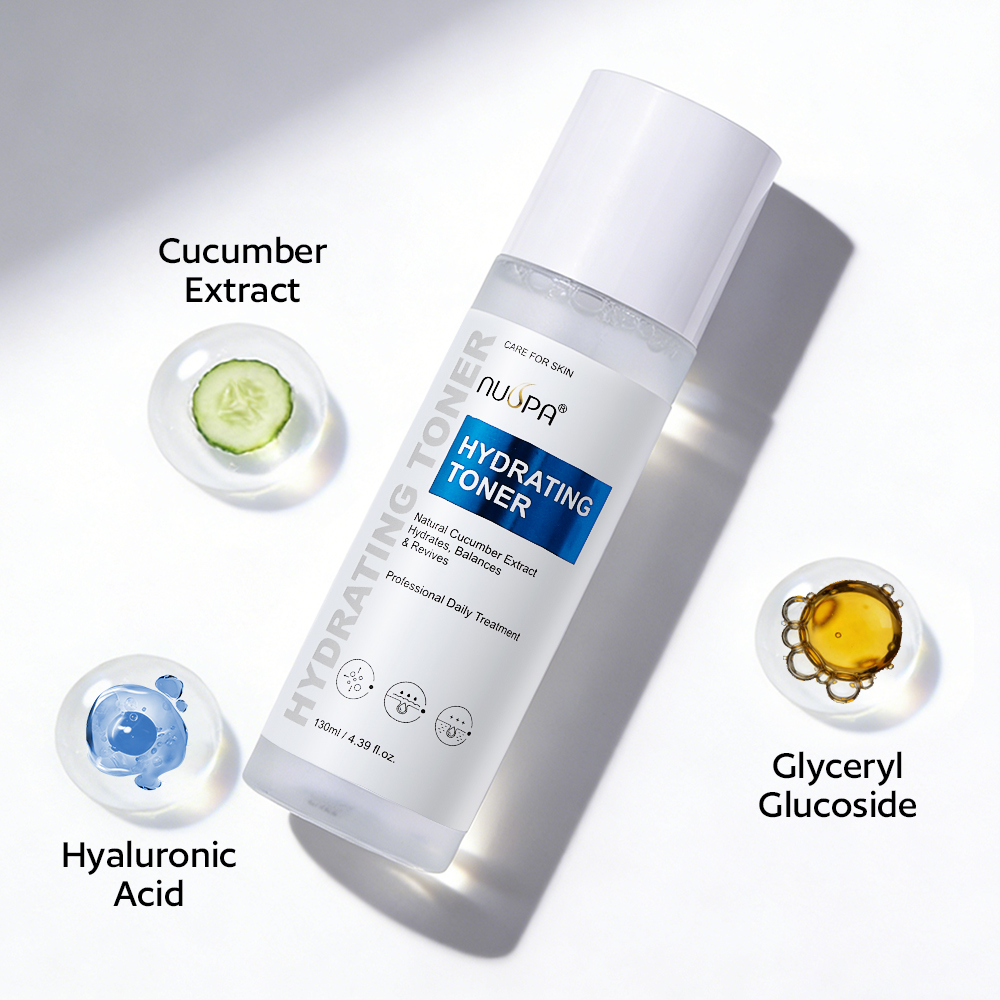Nuspa Hydrating Toner - view 11