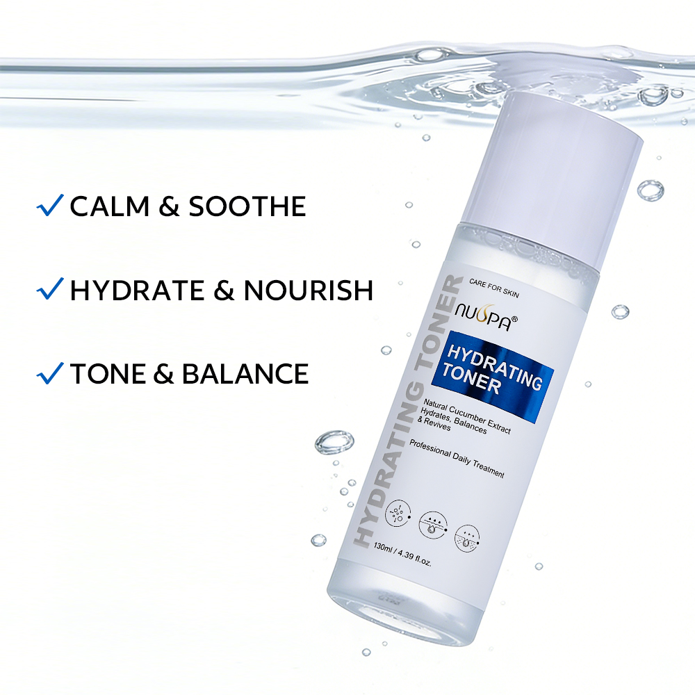 Nuspa Hydrating Toner - view 12