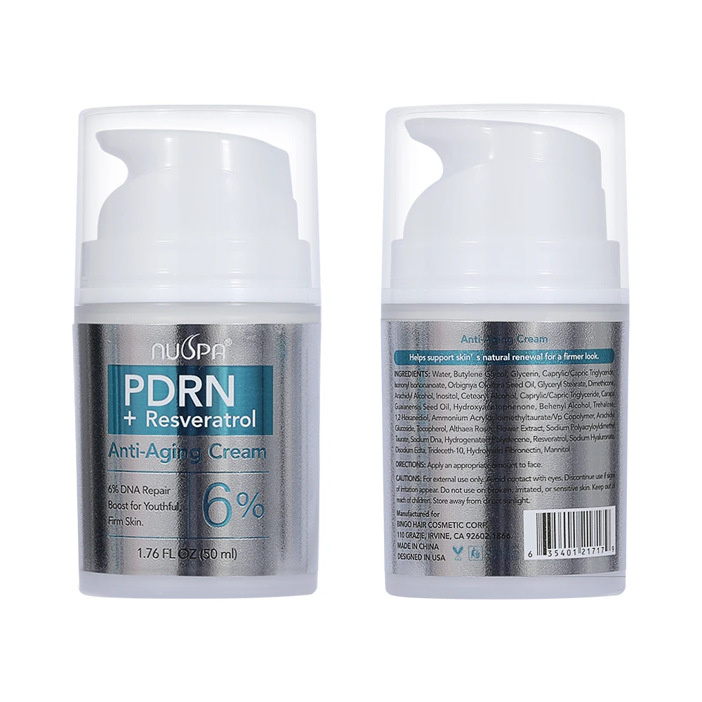 PDRN Anti-Agiing Facial Cream