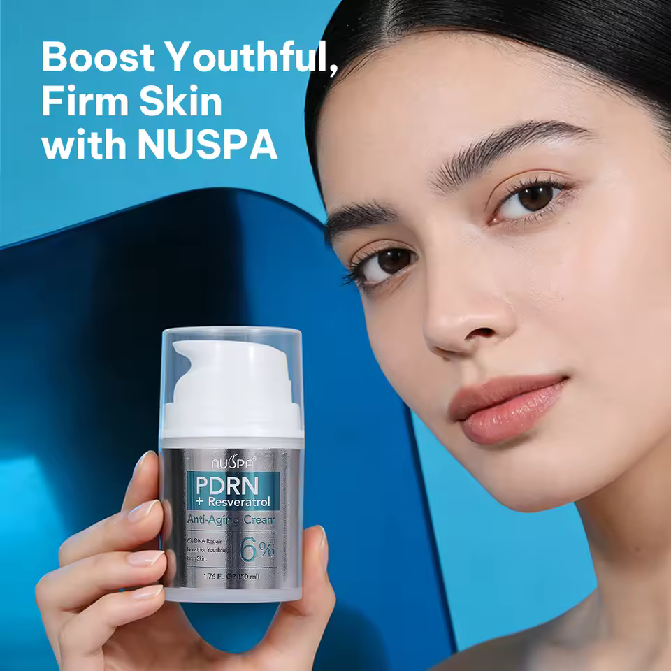 PDRN Anti-Agiing Facial Cream - view 5