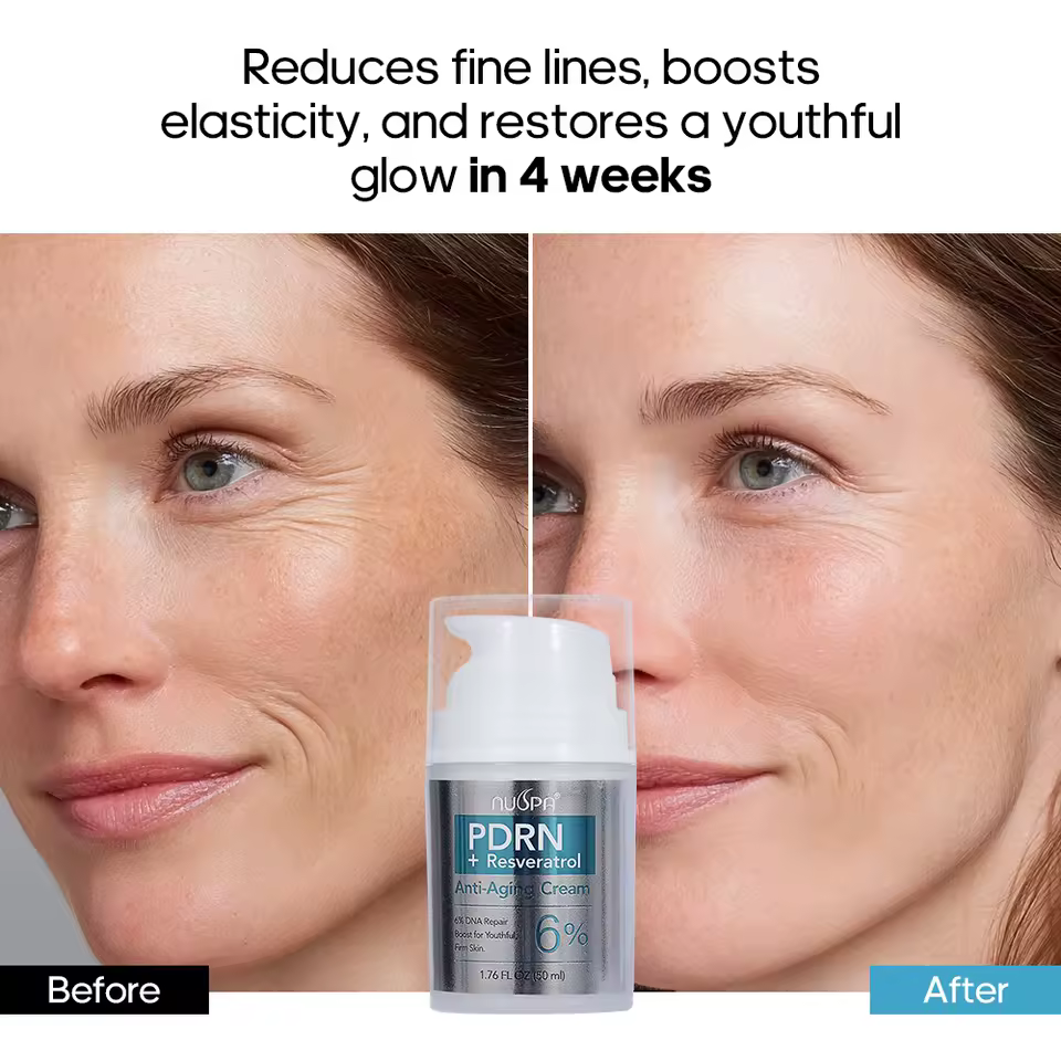 PDRN Anti-Agiing Facial Cream - view 6