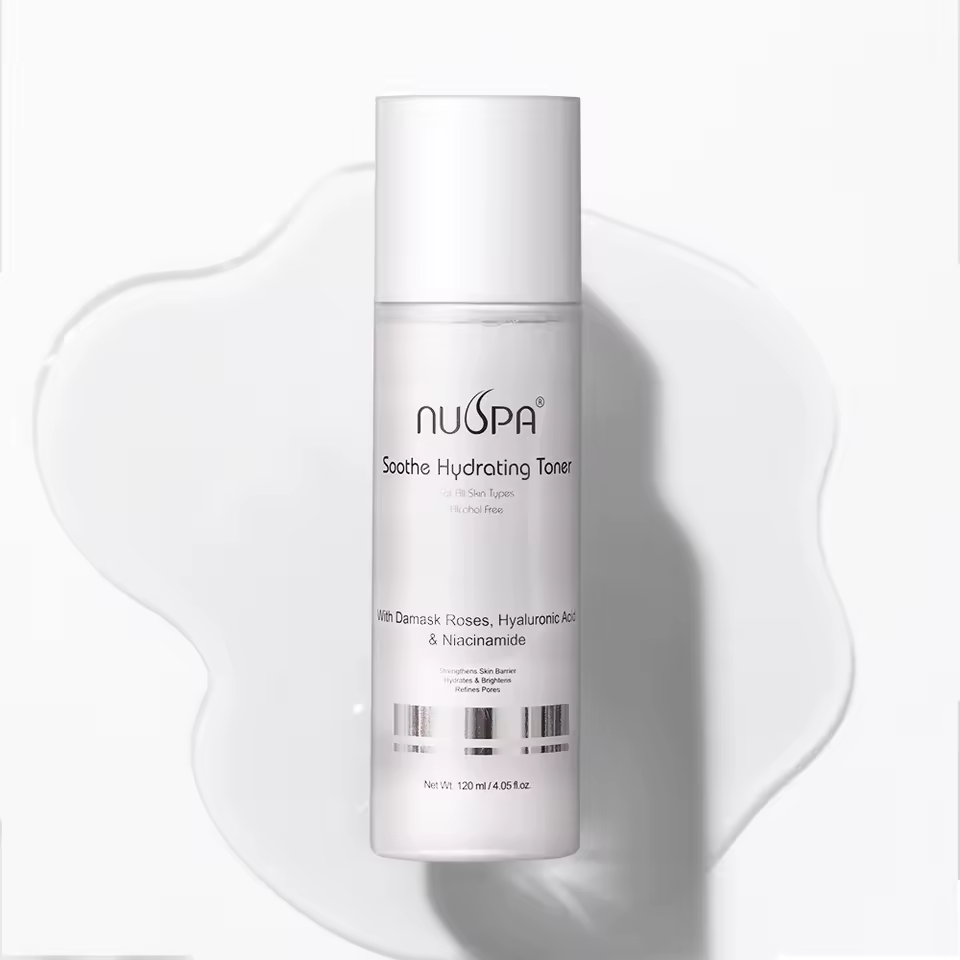 Soothe Hydrating Toner/ Moisturizing Lotion - view 5