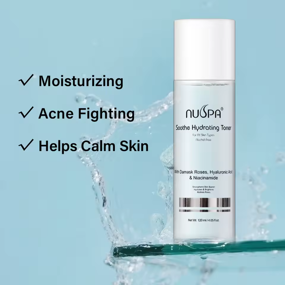 Soothe Hydrating Toner/ Moisturizing Lotion - view 6