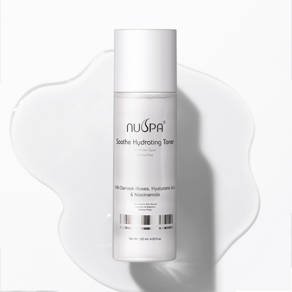 Soothe Hydrating Toner/ Moisturizing Lotion - view 12
