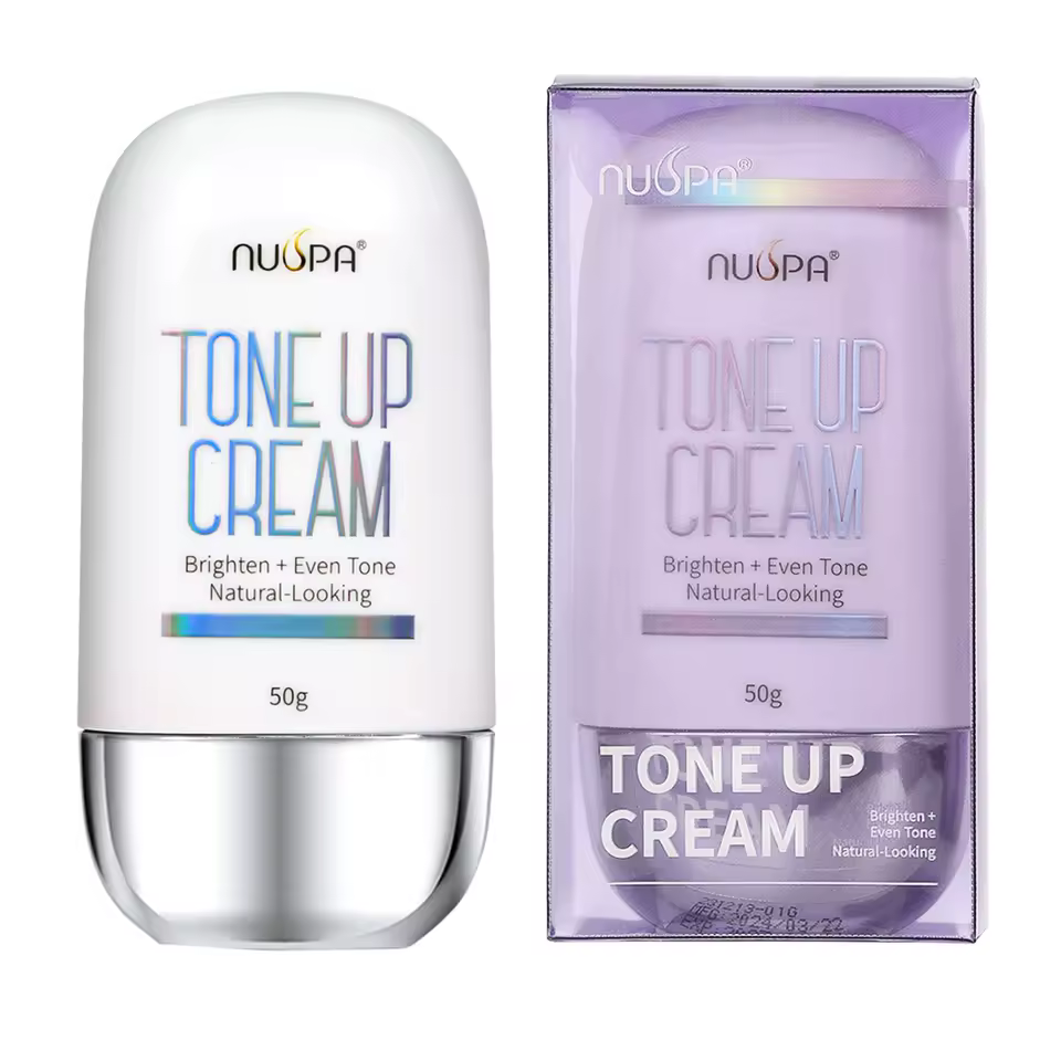 Tone Up Cream - view 5