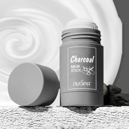 Bamboo Charcoal Mask Stick