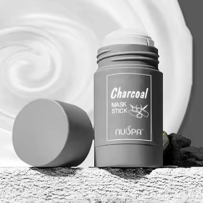 Bamboo Charcoal Mask Stick - view 2