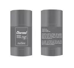 Bamboo Charcoal Mask Stick - view 3