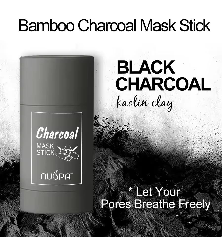 Bamboo Charcoal Mask Stick - view 4