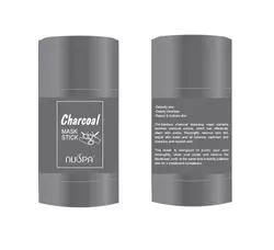 Bamboo Charcoal Mask Stick - view 10
