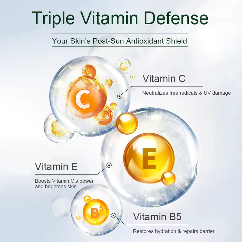 Aloe Vera Face Gel - view 5