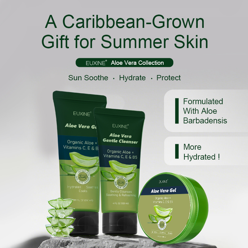 Aloe Vera Face Gel - view 10