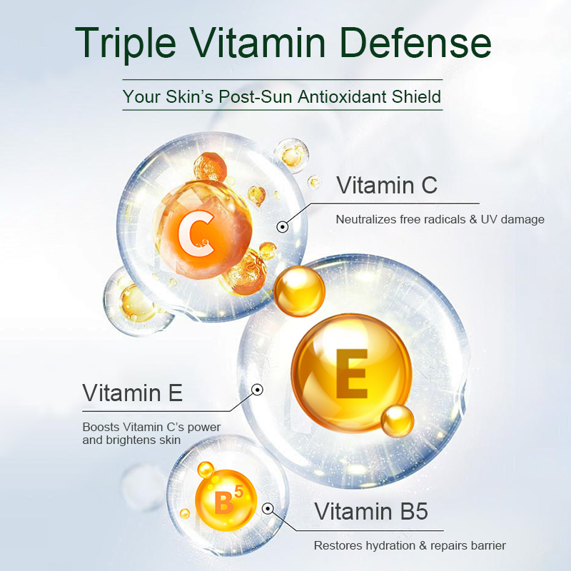 Aloe Vera Face Gel - view 12