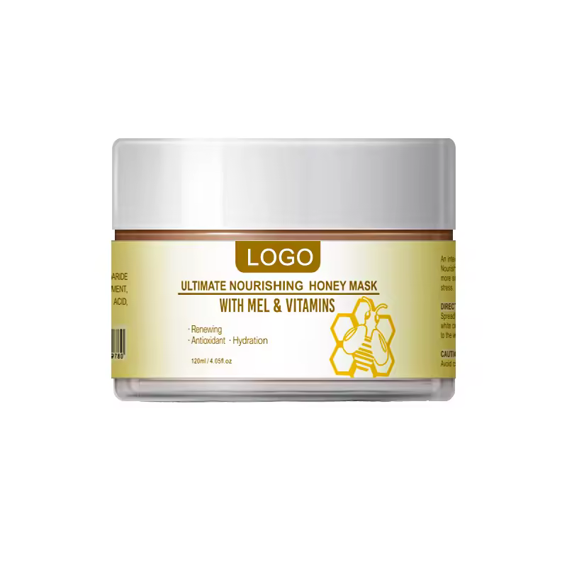 Nourishing Honey Mask - view 7