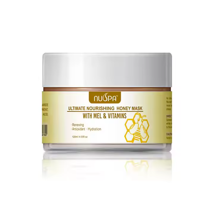 Nourishing Honey Mask - view 8