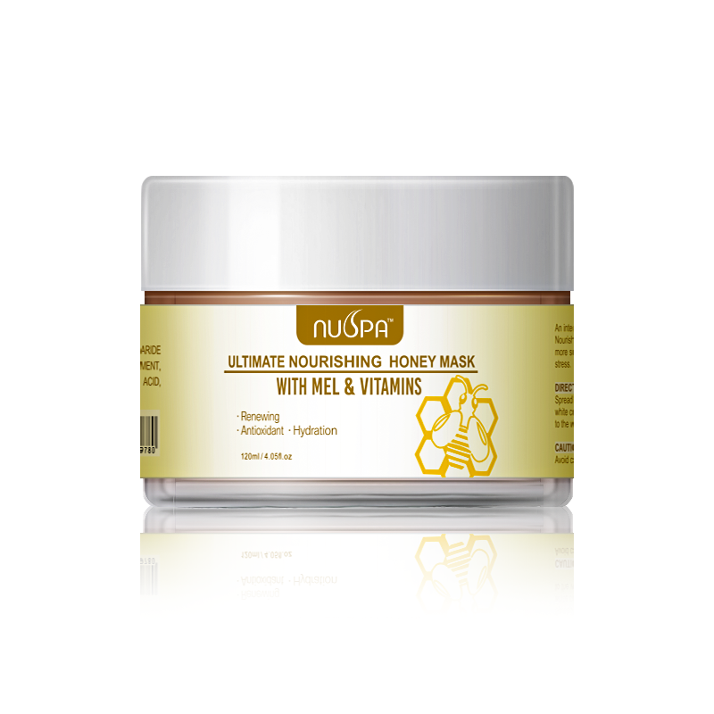 Nourishing Honey Mask - view 9