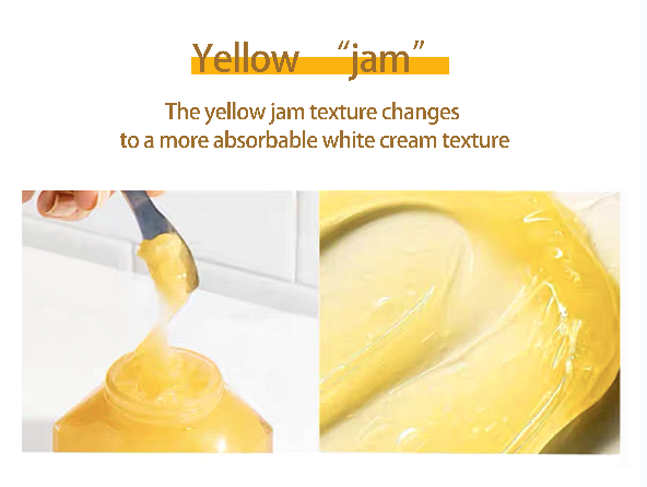 Nourishing Honey Mask - view 10
