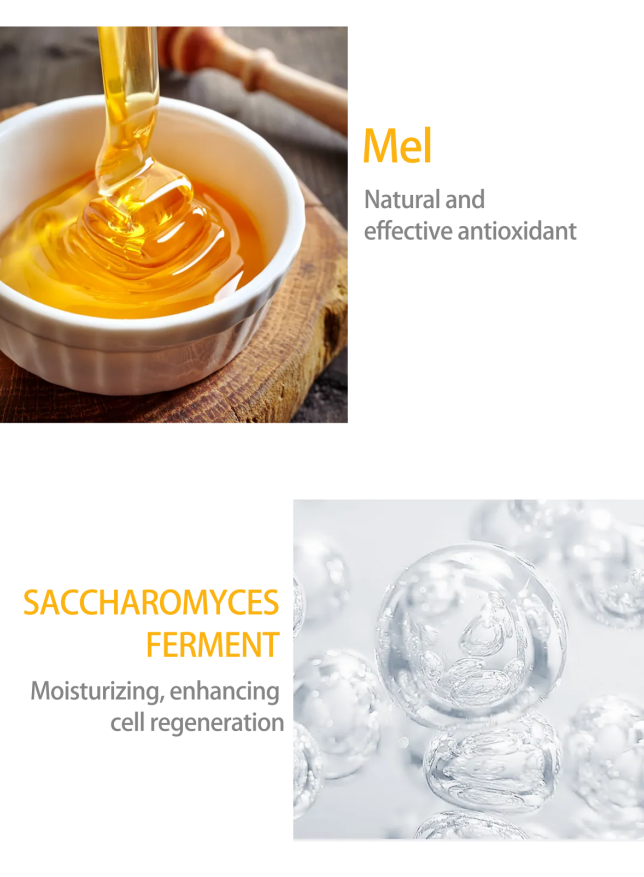 Nourishing Honey Mask - view 11
