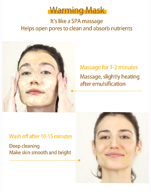 Nourishing Honey Mask - view 12