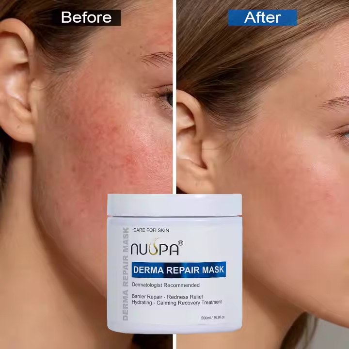 Derma Repair Mask - view 8