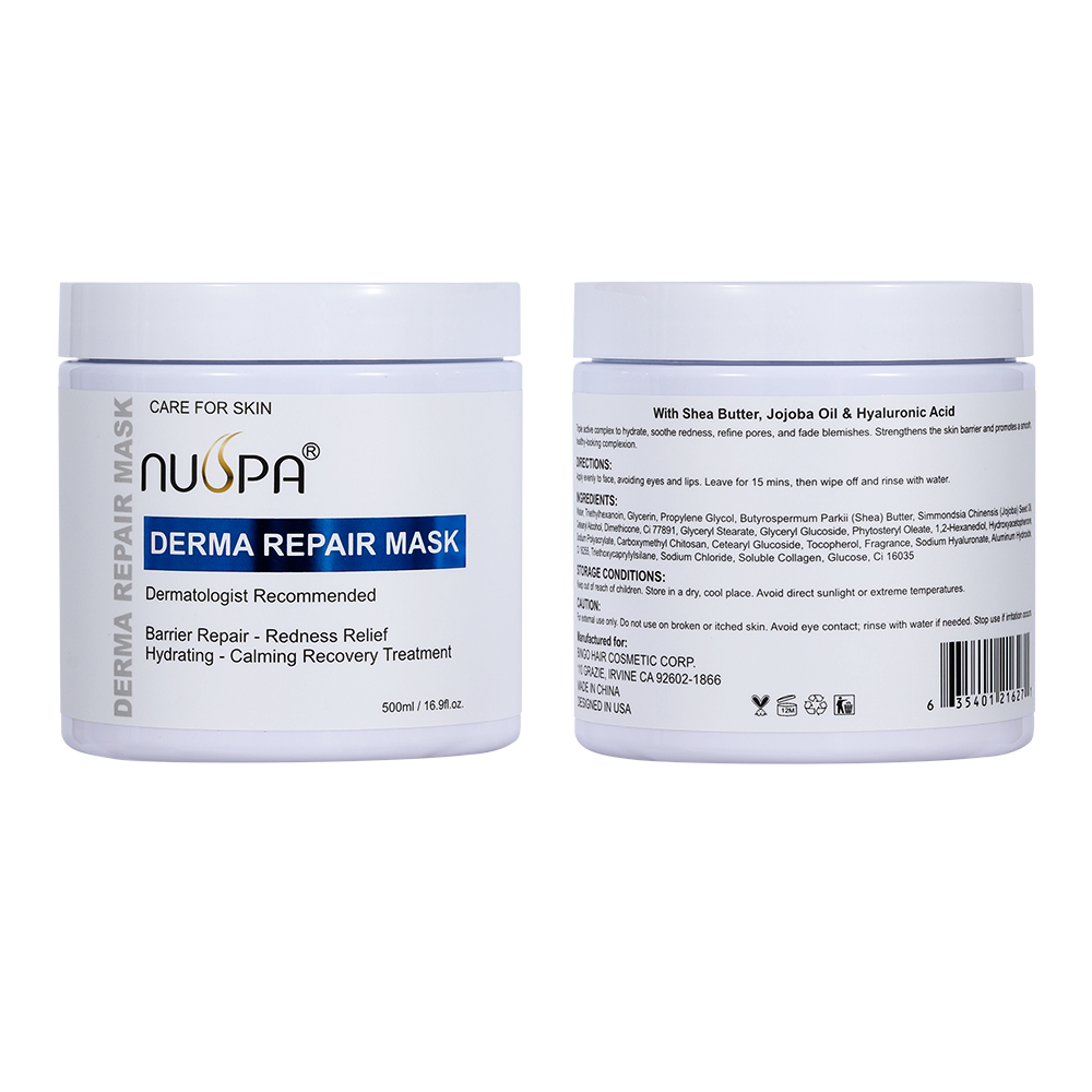 Derma Repair Mask - view 10