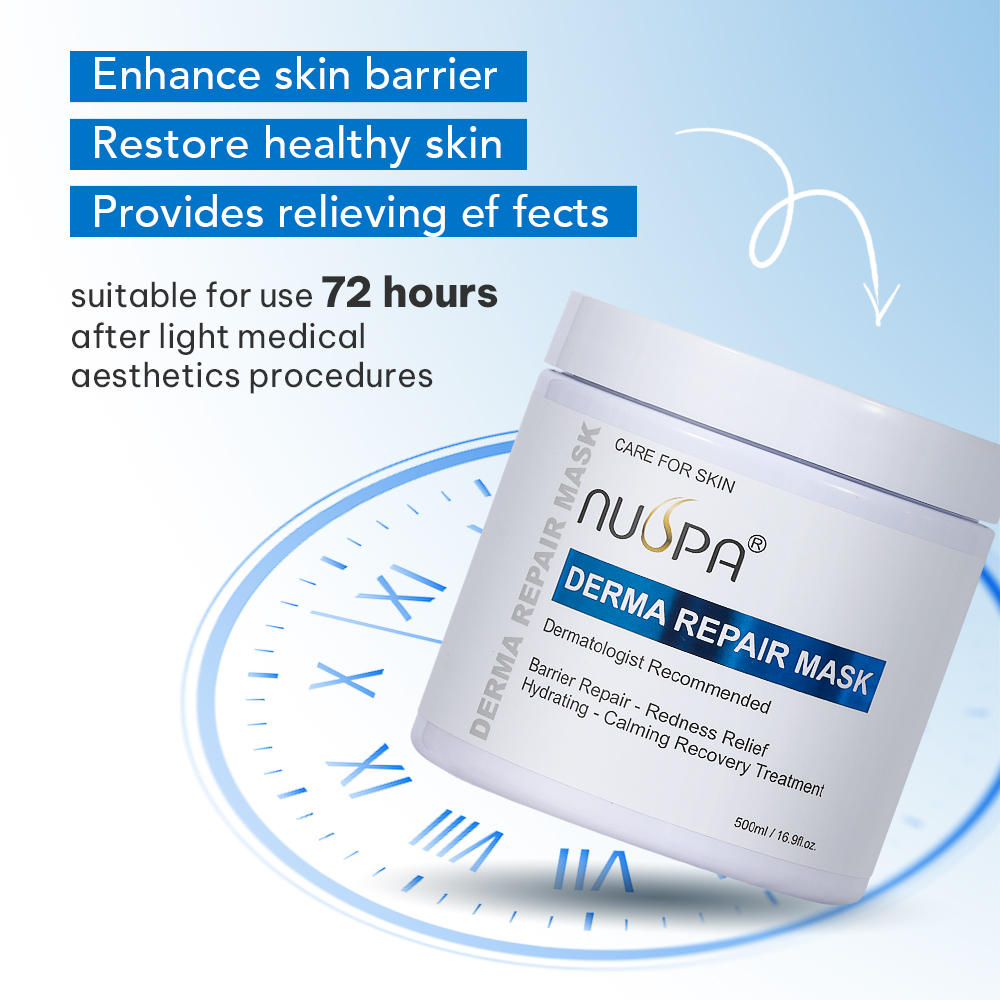 Derma Repair Mask - view 11