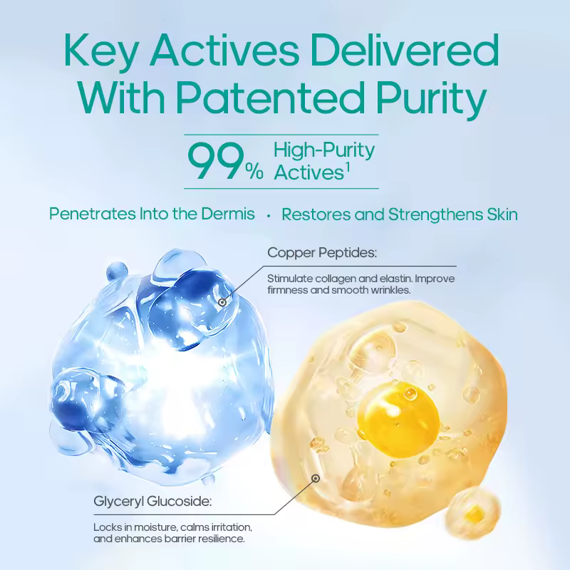Bio-Complex Peptide Serum - view 4