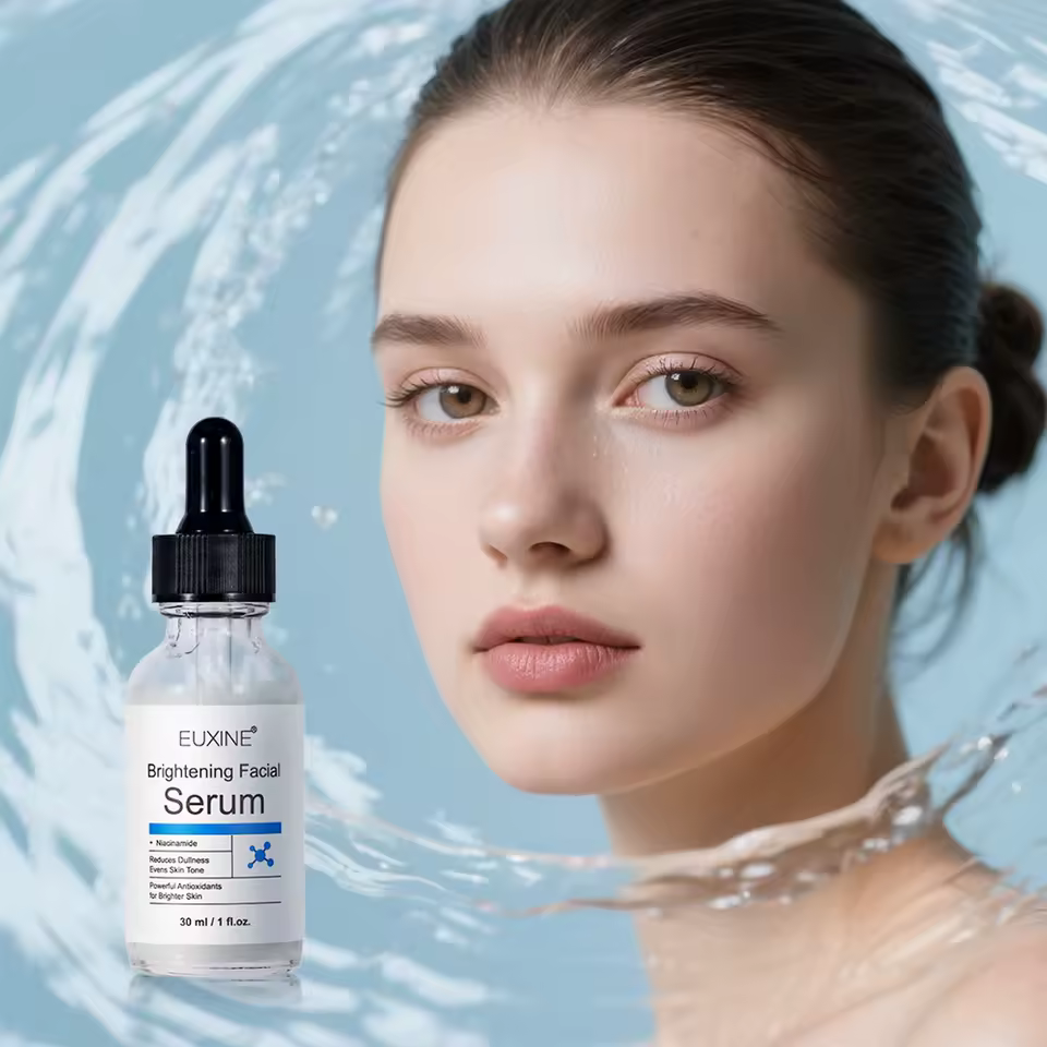 Brightening Facial Serum - view 2